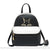 Sac Dos Ville Femme
Sac Dos Femme Ville - modèle Noir - Sac Roche ™