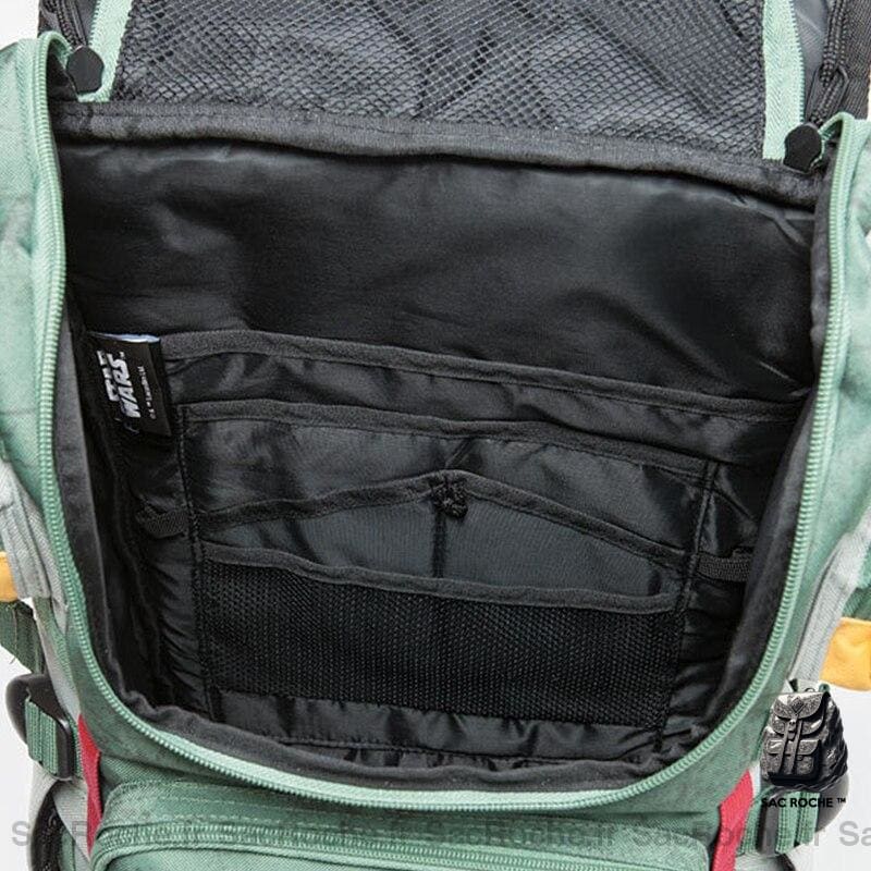 Sac Dos Voyage Star Wars À Homme