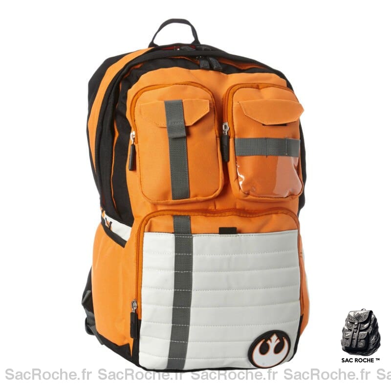 Sac Dos Voyage Star Wars À Homme
