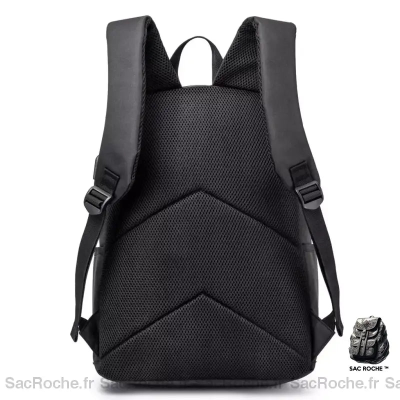 Sac École Collège Garçon Sac À Dos Homme