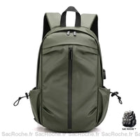 Sac école collège tendance - Sac Roche ™