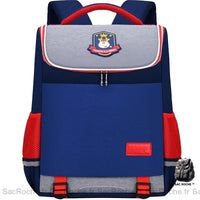 Sac école enfant imperméable - Sac Roche ™