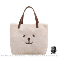 Sac école femme - Sac Roche ™