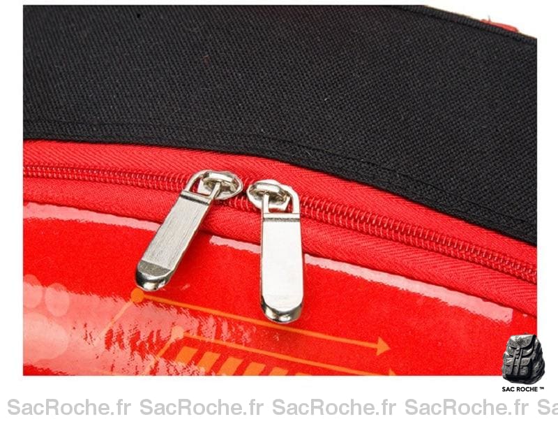 Sac École Patpatrouille Rigide À Dos Enfant