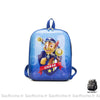 Sac d'école Pat'patrouille rigide - Bleu - Sac à main Chien
