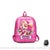 Sac école Pat'patrouille rigide - modèle Rose - Sac Roche ™