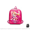Sac d'école Pat'patrouille rigide - Rose - Animal en peluche Sac à dos scolaire