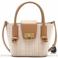 Sac Ecole Rigide - Sac Roche ™