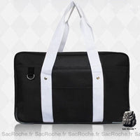 Sac étanche étudiant couleur unie - Sac Roche ™