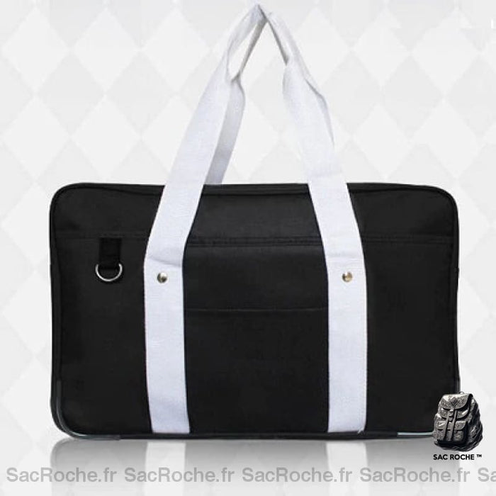 Sac d'école d'université pour étudiants et étudiantes