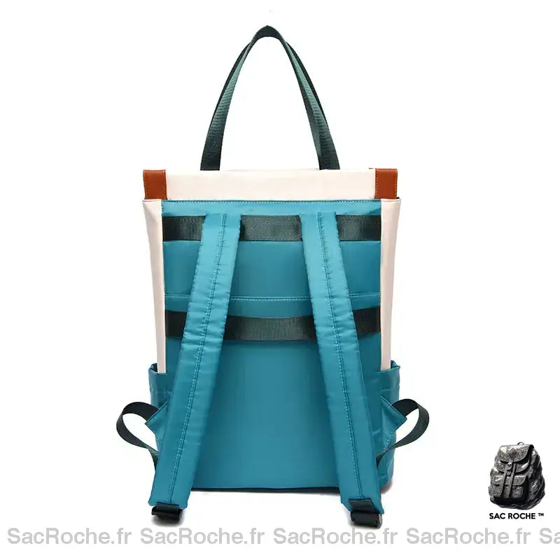 Sac Étanche Femme Ordinateur À Dos