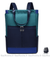 Sac étanche femme ordinateur - modèle Bleu - Sac Roche ™
