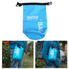 Sac Étanche Sport Aquatique 2L À Dos
