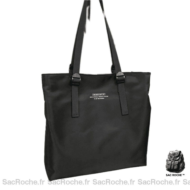 Sac Femme Bandoulière Grand Prix Noir