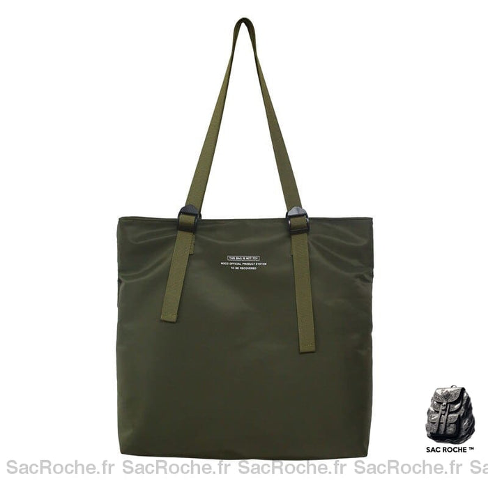 Sac Femme Bandoulière Grand Prix Vert