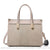 Sac Femme Portable - modèle Beige - Sac Roche ™
