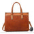 Sac Femme Portable - modèle Marron - Sac Roche ™