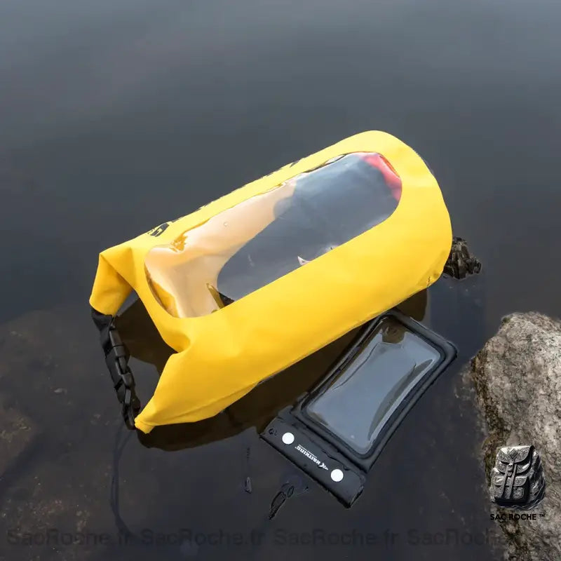 Sac Flottant Étanche Sac À Dos Imperméable