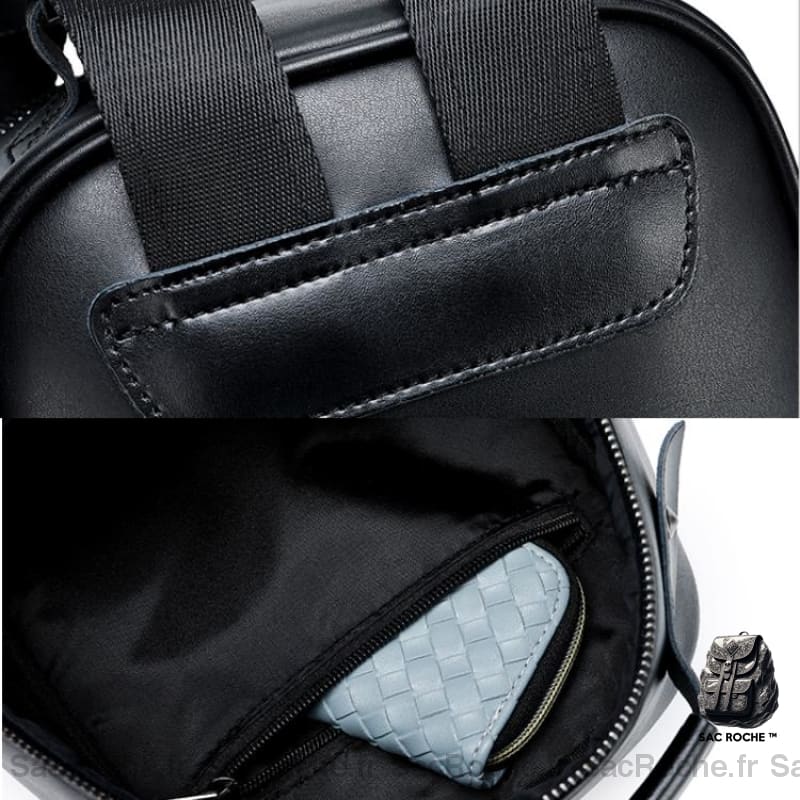 Sac Hibou 3D:  Astucieux Et Tendance À Dos Femme