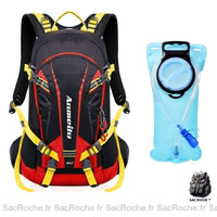 Sac hydratation trail 6L - Sac Roche ™