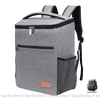Sac Isotherme 25L Pour Repas À Dos Isotherme