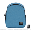 Sac Isotherme Bleu Petit À Dos Isotherme