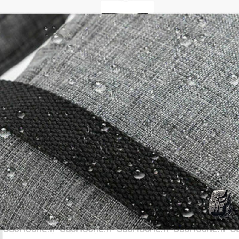 Sac Isotherme Compact Pliable Pratique À Dos Isotherme