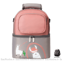 Sac Isotherme pour Biberon - Sac Roche ™
