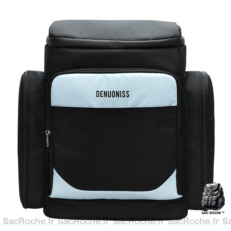 Sac à dos isotherme pour voyage - Bleu - Sac Sac à dos