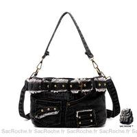 Sac Jeans Femme Pantalon - Sac Roche ™