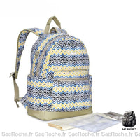 Sac Langer Aztèque Multi-Usages - modèle Modèle 2 - Sac Roche ™