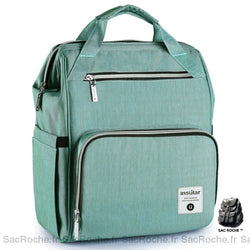 Acheter Sac Langer Ergonomique Convertible Dos - Sac Roche ™