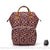 Sac langer look rétro - modèle Rose - Sac Roche ™