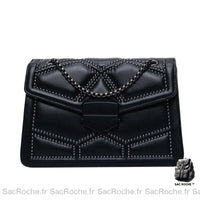 Sac Luxe Bandoulière Petit - Sac Roche ™