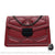 Sac Luxe Bandoulière Petit - modèle Rouge - Sac Roche ™
