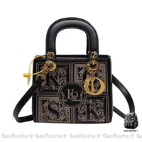 Sac Luxe Femme Prix Mini - Sac Roche ™