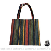 Sac Lycée Femme - Sac Roche ™