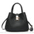 Sac Main Antivol Femme - modèle Noir - Sac Roche ™