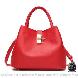 Acheter Sac Main Antivol Femme - Sac Roche ™