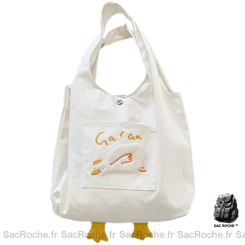 Sac Main Blanc Femme Pas Cher 2 À