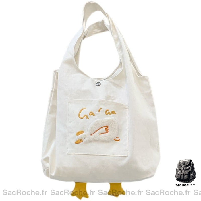 Sac Main Blanc Femme Pas Cher 2 À