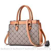 Sac Main Bureau Femme - Sac Roche ™