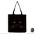 Sac Main Cabas Noir Femme - modèle hm3070 Cat Bag - Sac Roche ™