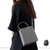 Sac Main Carré Femme - modèle Blanc - Sac Roche ™