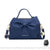 Sac Main Chic Tendance Nœud Papillon - modèle Bleu - Sac Roche ™