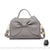 Sac Main Chic Tendance Nœud Papillon - modèle Gris - Sac Roche ™