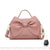 Sac Main Chic Tendance Nœud Papillon - modèle Rose foncé - Sac Roche ™