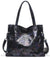 Sac Main Classique Femme - modèle Noir - Sac Roche ™
