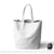 Sac main cours femme - modèle Blanc - Sac Roche ™