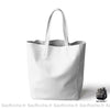 Sac Main Cours Femme Blanc À Pour Les